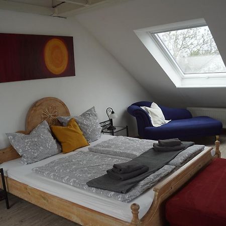 Kunst Und Bergbauflair An Der Ruhr - Inklusive Netflix & Prime Appartamento Bochum Esterno foto