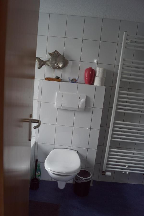 Kunst Und Bergbauflair An Der Ruhr - Inklusive Netflix & Prime Appartamento Bochum Esterno foto