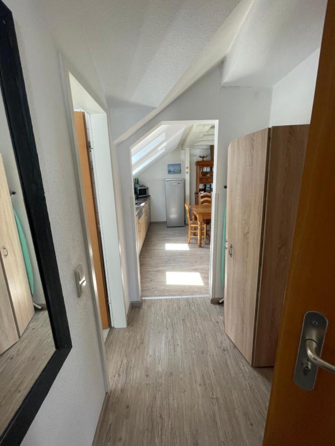 Kunst Und Bergbauflair An Der Ruhr - Inklusive Netflix & Prime Appartamento Bochum Esterno foto