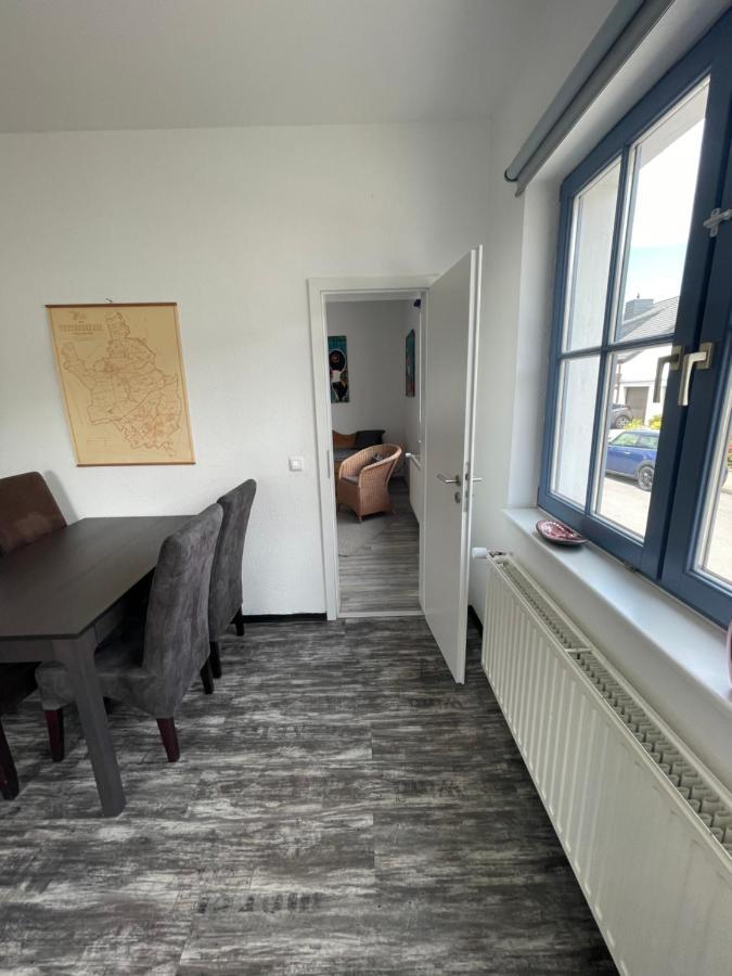 Kunst Und Bergbauflair An Der Ruhr - Inklusive Netflix & Prime Appartamento Bochum Esterno foto